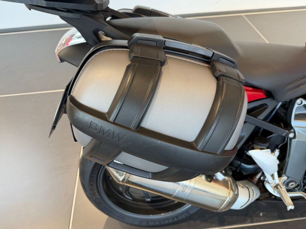 BMW K 2012 