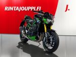 Kawasaki Z 2022 
