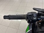 Kawasaki Z 2022 