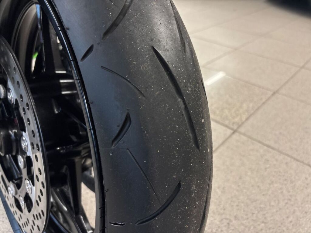 Kawasaki Z 2022 