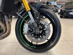 Kawasaki Z 2022 