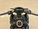 Kawasaki Z 2022 