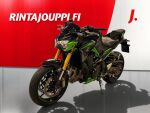 Kawasaki Z 2022 