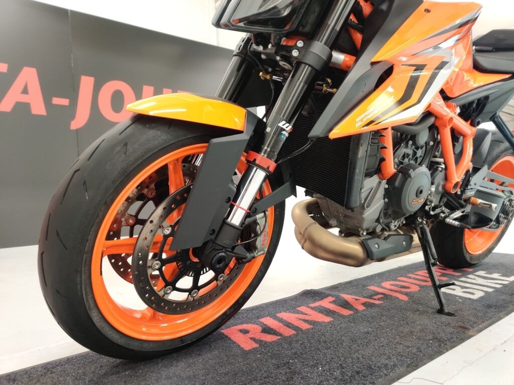 Ktm 1290 2022 