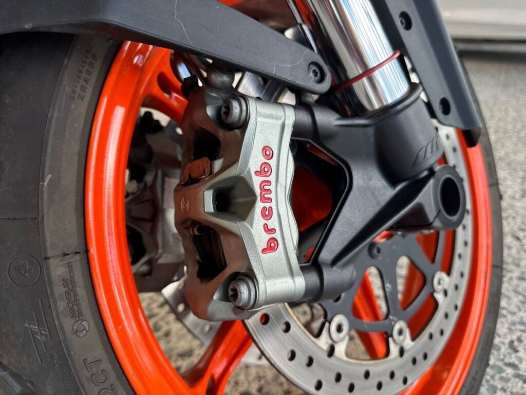 Ktm 1290 2022 