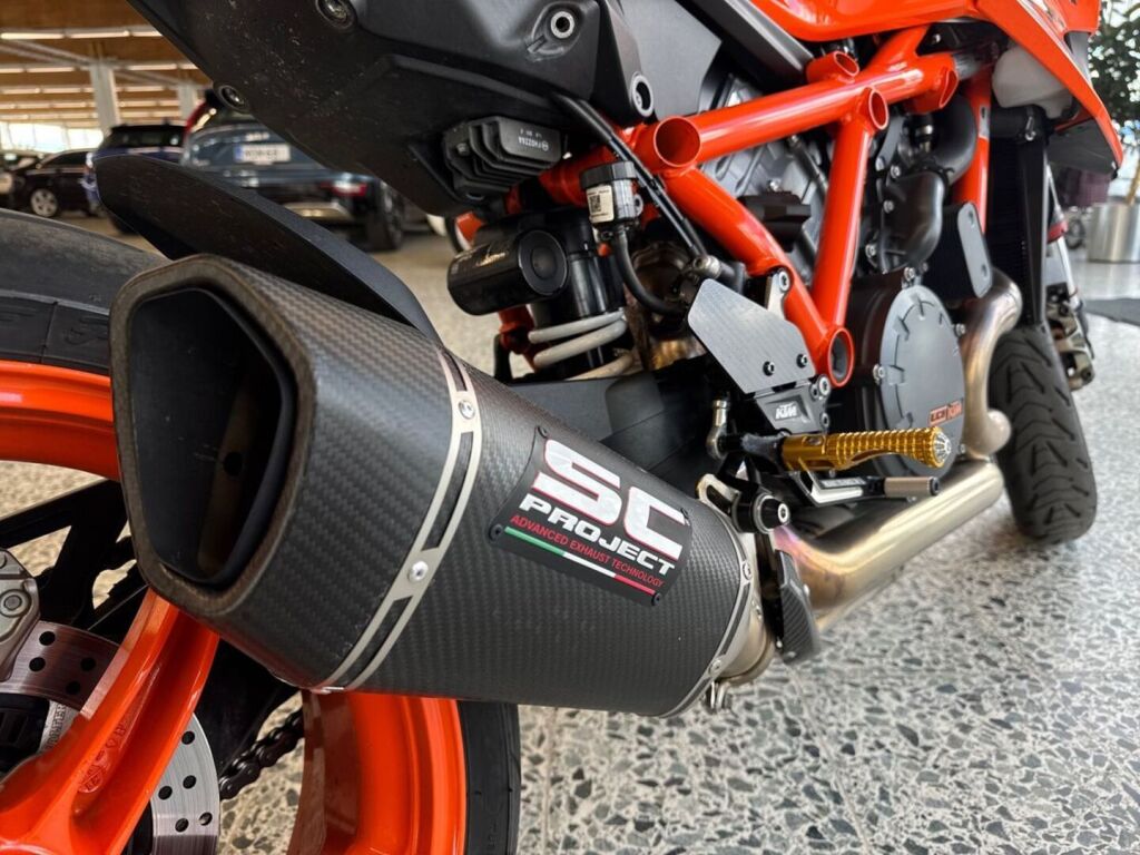 Ktm 1290 2022 