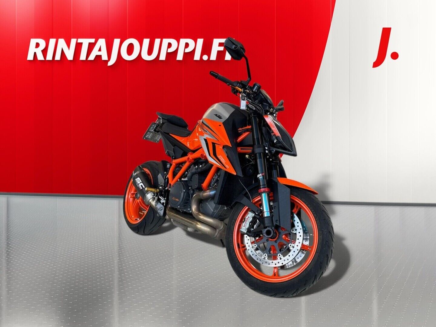 Ktm 1290