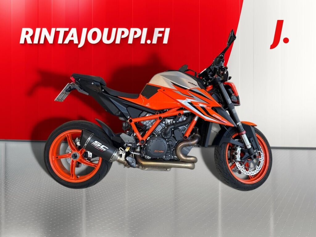 Ktm 1290 2022 