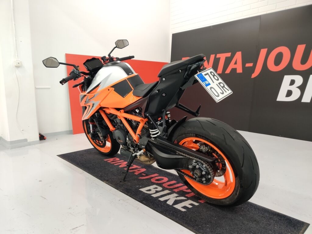 Ktm 1290 2022 