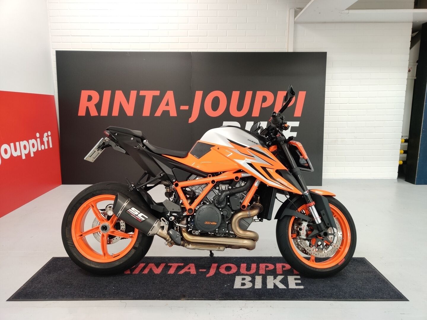 Ktm 1290