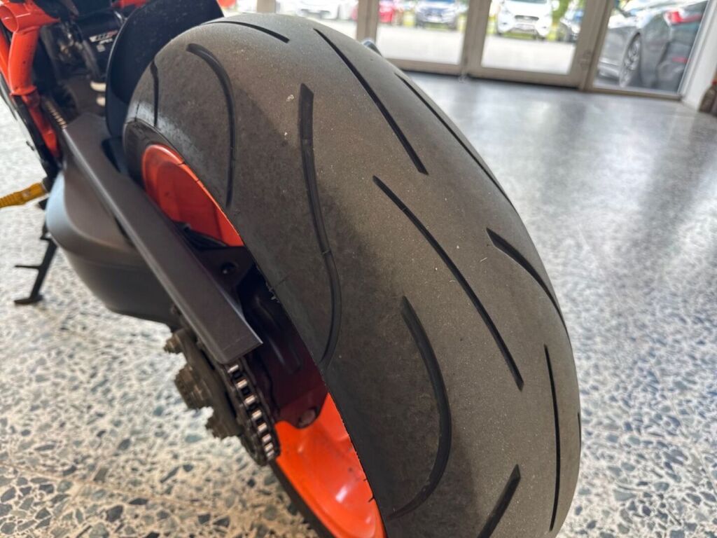 Ktm 1290 2022 