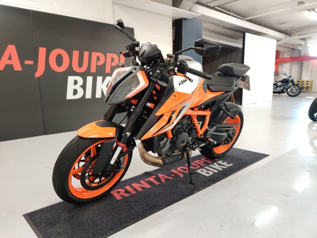 Ktm 1290 2022 
