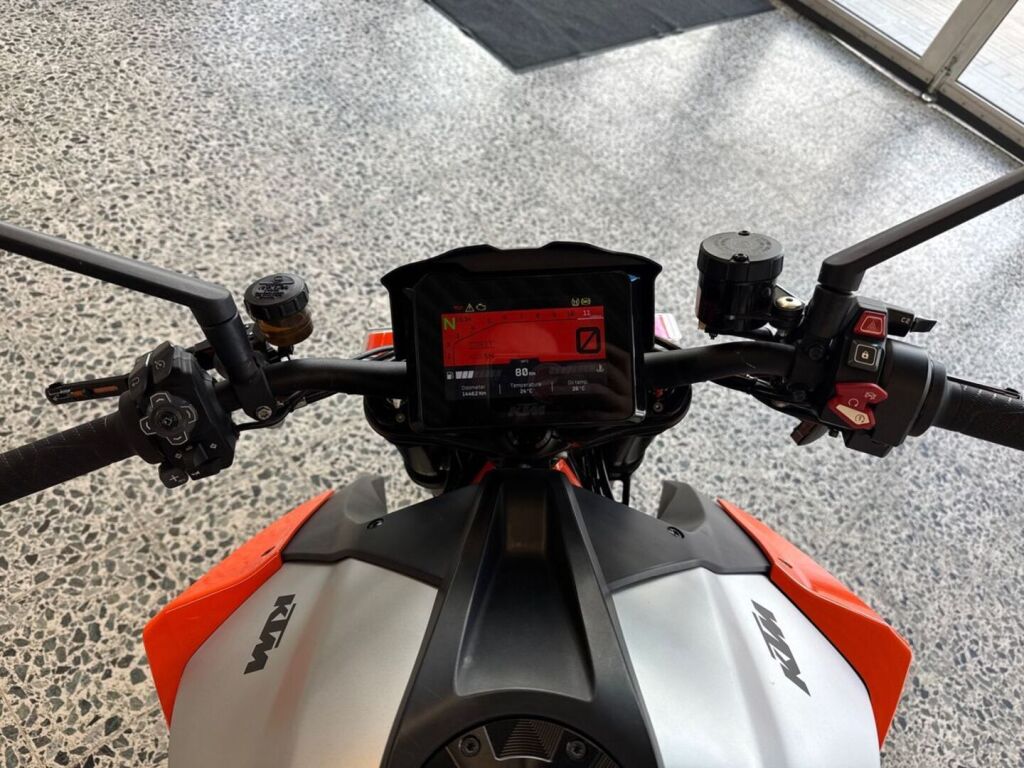Ktm 1290 2022 