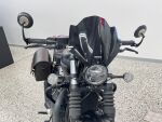 Triumph BONNEVILLE 2019 