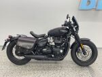Triumph BONNEVILLE 2019 