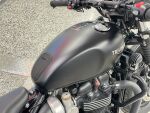 Triumph BONNEVILLE 2019 