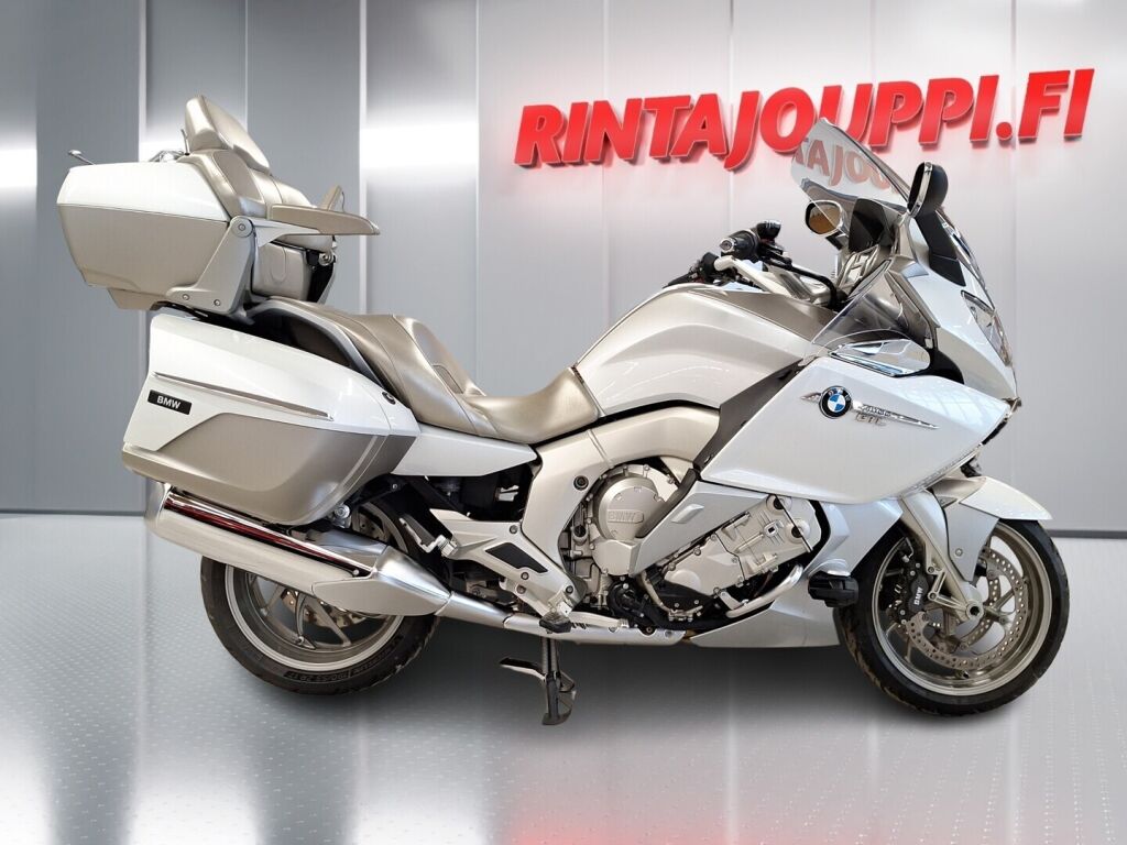 BMW K 2014 