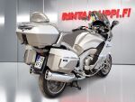 BMW K 2014 