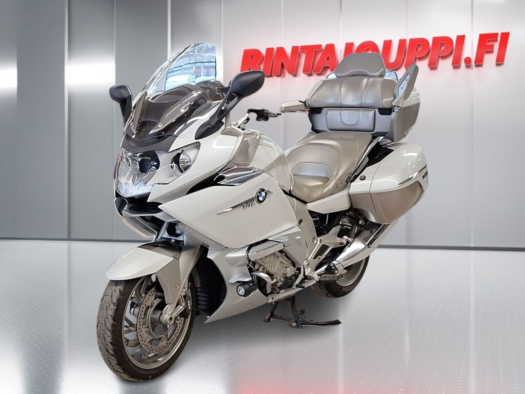 BMW K 2014 