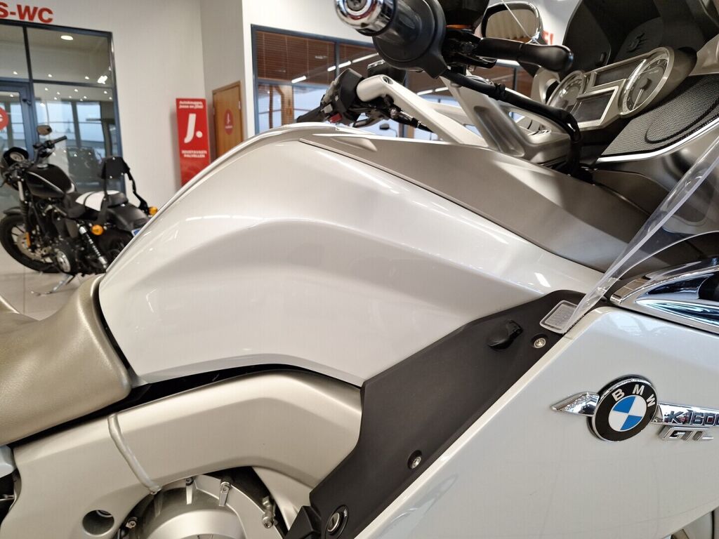 BMW K 2014 