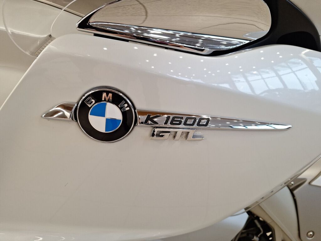 BMW K 2014 