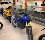 Yamaha XTZ 2023 