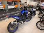 Yamaha XTZ 2023 