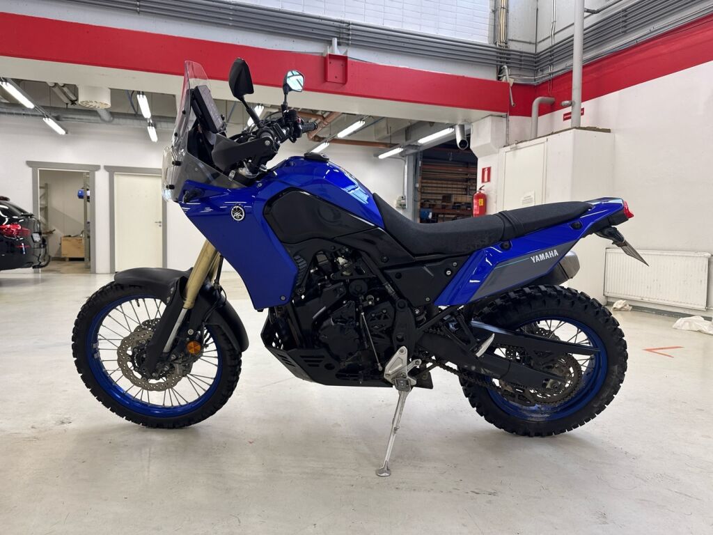 Yamaha XTZ 2023 