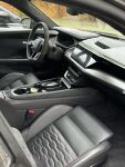 Audi E-TRON GT RS 2022 