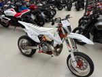 Ktm 250 2017 