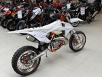Ktm 250 2017 