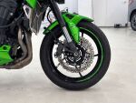 Kawasaki Z 2020 