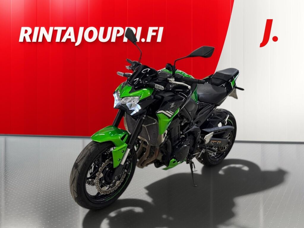 Kawasaki Z 2020 