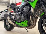 Kawasaki Z 2020 