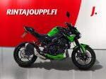 Kawasaki Z 2020 