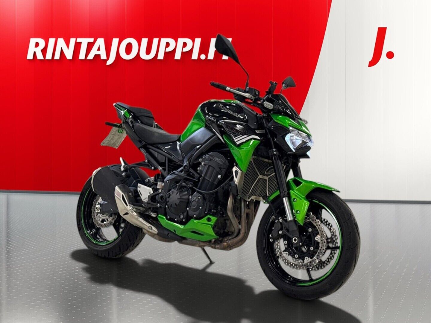Kawasaki Z