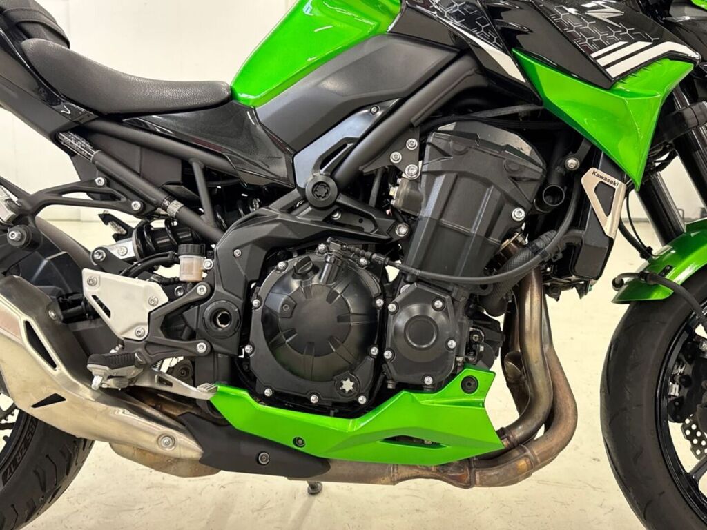 Kawasaki Z 2020 