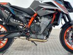 Ktm 890 2022 