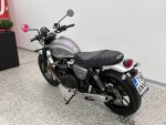Triumph Street Twin 2023 