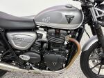 Triumph Street Twin 2023 