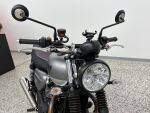 Triumph Street Twin 2023 