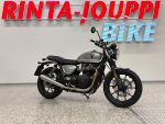 Triumph Street Twin 2023 