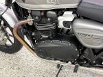 Triumph Street Twin 2023 