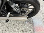 Triumph Street Twin 2023 