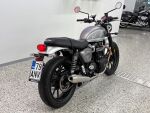 Triumph Street Twin 2023 