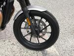 Triumph Street Twin 2023 
