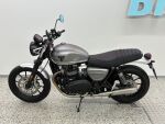 Triumph Street Twin 2023 