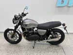 Triumph Street Twin 2023 