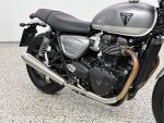 Triumph Street Twin 2023 