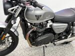 Triumph Street Twin 2023 